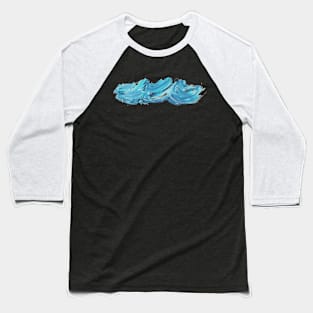 Wave Baseball T-Shirt